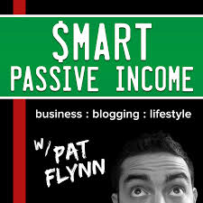 Smart Passive Income פודקאסט לוגו