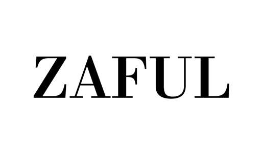 zaful logo זאפול לוגו