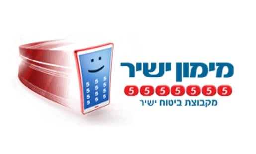 מימון ישיר הלוואות לוגו