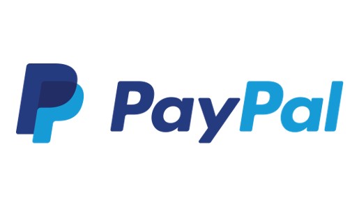 פייפל לוגו paypal