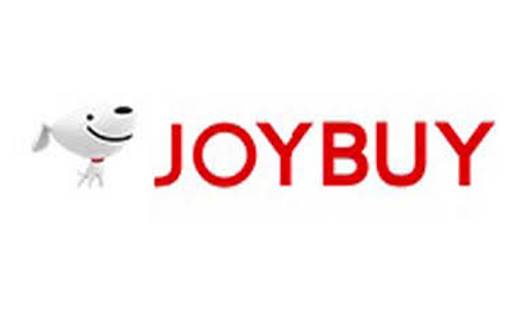 ג'ויביי לוגו JOYBUY