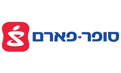 סופר פארם בלאק פריידי