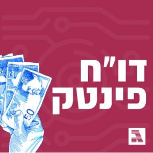 דוח פינטק