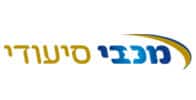 לוגו - קופת חולים מכבי