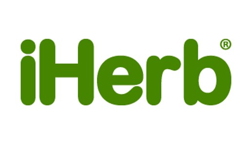 iHerb ויטמינים ותוספי מזון