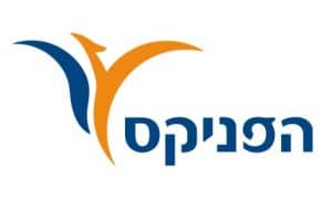 הפניקס לוגו