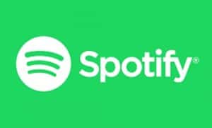 Spotify ספוטיפיי לוגו