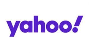 yahoo logo יאהו לוגו