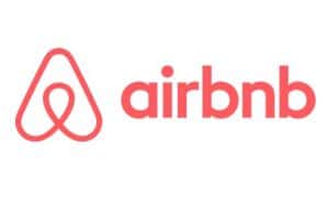 airbnb לוגו אייר בי אנ בי