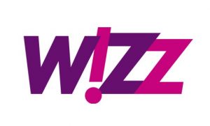 wizz air וויז אייר לוגו