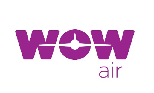 וואו אייר wow air