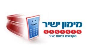 מימון ישיר הלוואות לוגו