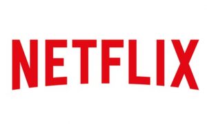 נטפליקס לוגו netflix logo