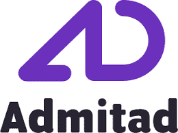 admitad logo אדמיטד רשת שותפים