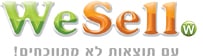 wesell logo וויסל <br /></noscript>
רשת שותפים