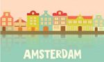 טיסות זולות לאמסטרדם
