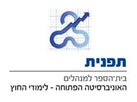 תפנית האוניברסיטה הפתוחה לימודי השקעות בנדלן