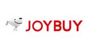 ג'ויביי לוגו JOYBUY