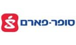 סופר פארם לוגו