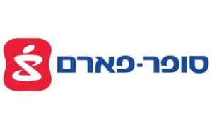 סופר פארם לוגו