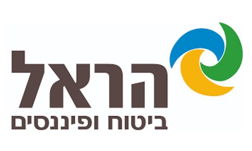 הראל ביטוח לוגו