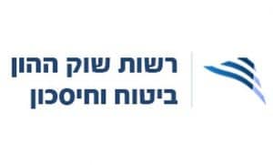 רשות שוק ההון לוגו