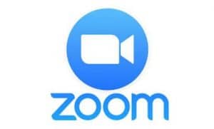 zoom זום לוגו