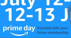 prime day 2022 פריים דיי 2022